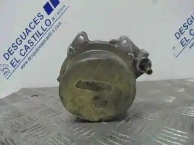Pièce détachée automobile d'occasion assistant de freinage / pompe à vide pour fiat stilo (192) 1.9 multijet 140 m.schumacher références oem iam 