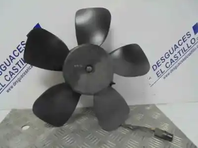 Second-hand car spare part radiator cooling fan for kia carnival ii 2.9 cdri ex oem iam references 