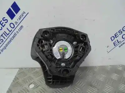 Peça sobressalente para automóvel em segunda mão airbag dianteiro esquerdo por opel corsa d enjoy referências oem iam   