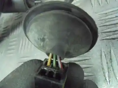 Peça sobressalente para automóvel em segunda mão espelho retrovisor esquerdo por opel corsa d enjoy referências oem iam   