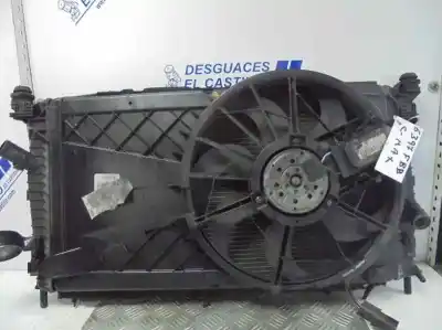 Автозапчасти б/у электрический вентилятор за ford focus c-max (cap) ambiente (d) ссылки oem iam 