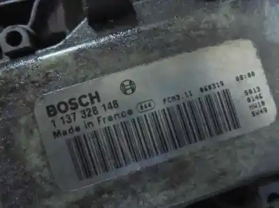 Автозапчастина б/у електро вентилятор для ford focus c-max (cap) ambiente (d) посилання на oem iam   