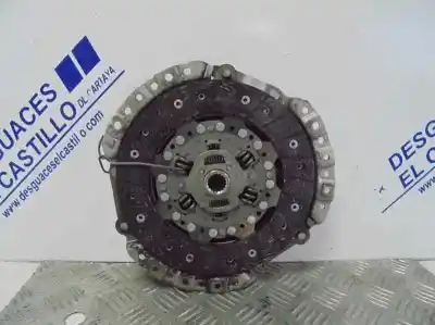 Second-hand car spare part clutch kit for citroen jumpy (u6u_) 1.9 d oem iam references   