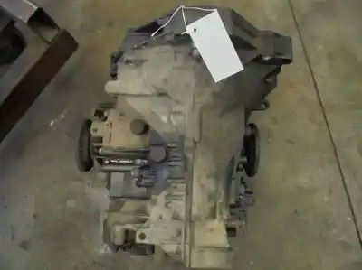 Second-hand car spare part gearbox for audi a6 avant (4b5) 1.9 tdi 110 cv / 81 kw oem iam references dmx