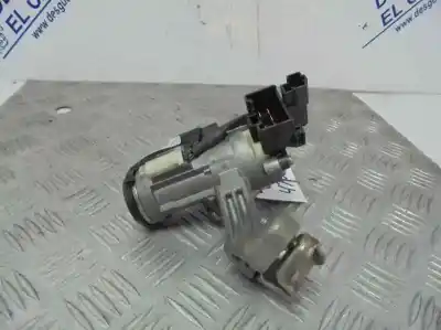 Second-hand car spare part ignition switch for toyota corolla (e12) 1.6 16v oem iam references 