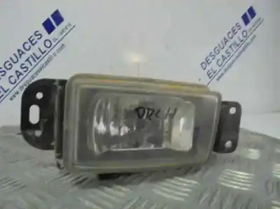 Second-hand car spare part right fog light for toyota corolla (e12) 1.6 16v oem iam references 