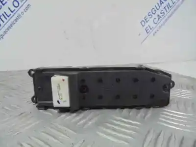 Second-hand car spare part left front power window switch for toyota corolla (e12) 1.6 16v oem iam references 848200f030  