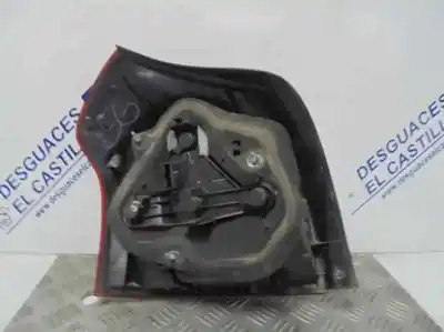 Second-hand car spare part right tailgate light for toyota corolla (e12) 1.6 16v oem iam references   