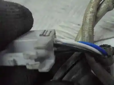 Pezzo di ricambio per auto di seconda mano sonda lambda per toyota corolla (e12) 1.6 16v riferimenti oem iam   