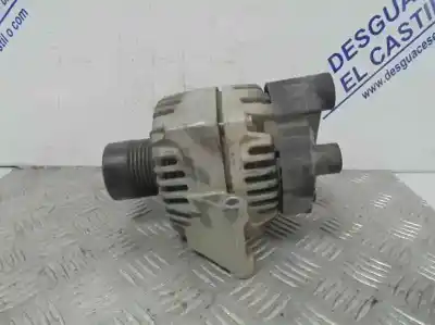 Автозапчастина б/у генератор для suzuki swift azg (nz) glx посилання на oem iam 3140085e