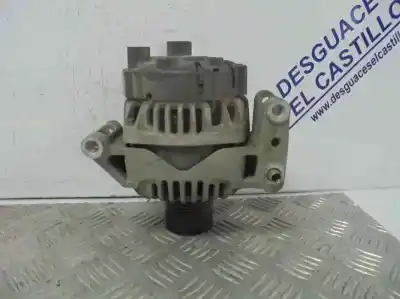 Автозапчастина б/у генератор для suzuki swift azg (nz) glx посилання на oem iam 3140085e  