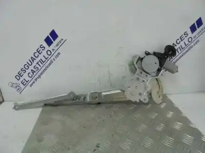 Автозапчастина б/у регулятор переднього правого скла для suzuki swift azg (nz) glx посилання на oem iam 