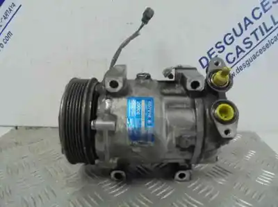İkinci el araba yedek parçası klima kompresörü için ford focus berlina (cap) 1.6 tdci cat oem iam referansları 3m5h19d629sb