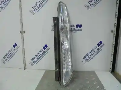 İkinci el araba yedek parçası sag kuyruk lambasi için ford focus berlina (cap) 1.6 tdci cat oem iam referansları 