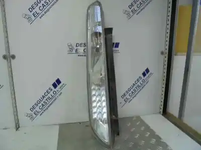 İkinci el araba yedek parçası sol kuyruk lambasi için ford focus berlina (cap) 1.6 tdci cat oem iam referansları 
