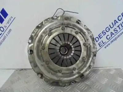 Second-hand car spare part CLUTCH KIT for SKODA OCTAVIA BERLINA (1Z3)  OEM IAM references   