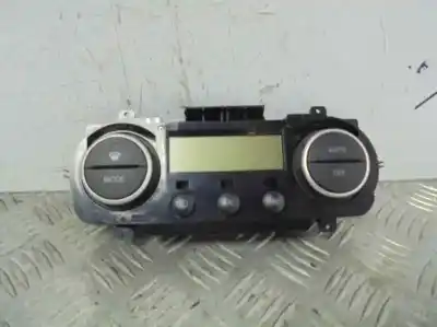 Автозапчастина б/у КЛІМАТ-КОНТРОЛЬ для SUZUKI SWIFT AZG (NZ)  Посилання на OEM IAM 3951062J50  