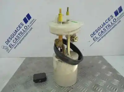 Peça sobressalente para automóvel em segunda mão bomba de combustivel por chevrolet matiz 0.8 cat referências oem iam 96464637