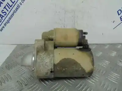 Peça sobressalente para automóvel em segunda mão motor de arranque por chevrolet matiz 0.8 cat referências oem iam 
