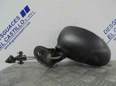 Peça sobressalente para automóvel em segunda mão espelho retrovisor esquerdo por chevrolet matiz 0.8 cat referências oem iam 