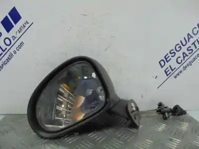 Peça sobressalente para automóvel em segunda mão espelho retrovisor esquerdo por chevrolet matiz 0.8 cat referências oem iam   
