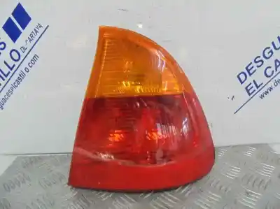 Peça sobressalente para automóvel em segunda mão farolim traseiro direito por bmw serie 3 touring (e46) 330xd referências oem iam 