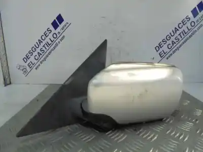 Peça sobressalente para automóvel em segunda mão espelho retrovisor esquerdo por bmw serie 3 touring (e46) 330xd referências oem iam 
