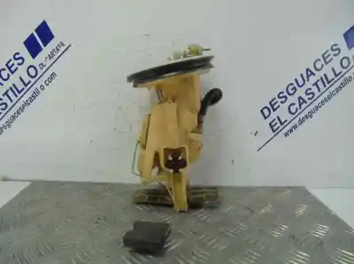 Peça sobressalente para automóvel em segunda mão bomba de combustivel por bmw serie 3 compact (e46) 316ti referências oem iam 1184165