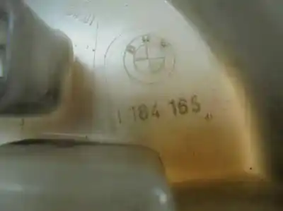 Peça sobressalente para automóvel em segunda mão bomba de combustivel por bmw serie 3 compact (e46) 316ti referências oem iam 1184165  
