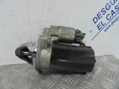 Peça sobressalente para automóvel em segunda mão motor de arranque por bmw serie 3 compact (e46) 316ti referências oem iam 7505979