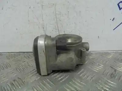 Peça sobressalente para automóvel em segunda mão borboleta de admissão por bmw serie 3 compact (e46) 316ti referências oem iam 1439224
