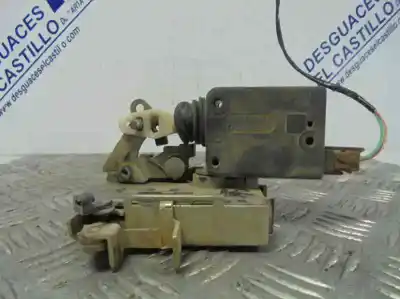 Tweedehands auto-onderdeel deurslot rechts voor voor citroen saxo 1.5 diesel oem iam-referenties 