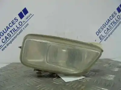 Tweedehands auto-onderdeel rechter mistlamp voor citroen saxo 1.5 diesel oem iam-referenties 