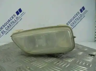 Tweedehands auto-onderdeel linker mistlamp voor citroen saxo 1.5 diesel oem iam-referenties 