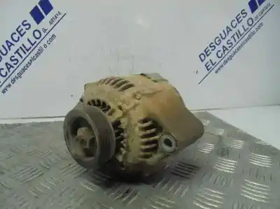 Pezzo di ricambio per auto di seconda mano ALTERNATORE per HONDA CRX (EG/EH)  Riferimenti OEM IAM 1012110240  