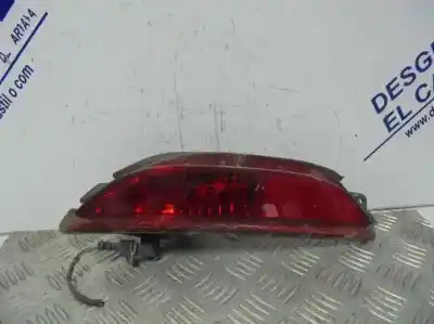 Автозапчасти б/у ЛЕВЫЙ ЗАДНИЙ ФОНАРЬ за FIAT GRANDE PUNTO (199)  ссылки OEM IAM   