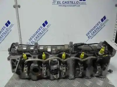 Second-hand car spare part CYLINDER HEAD for VOLKSWAGEN LT CAJA ABIERTA (MOD. 1997)  OEM IAM references 074103373G  