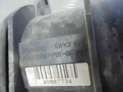 Second-hand car spare part flowmeter for kia rio 1.3 cat oem iam references 0k32a13210  