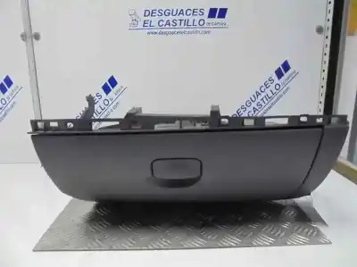 Peça sobressalente para automóvel em segunda mão porta luvas por renault clio iii exception referências oem iam 