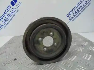 Peça sobressalente para automóvel em segunda mão polia do virabrequim por citroen jumpy (u6u_) 1.9 d referências oem iam 