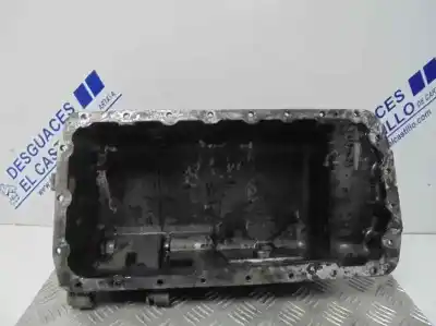 Second-hand car spare part sump for citroen jumpy (u6u_) 1.9 d oem iam references 9631283080  