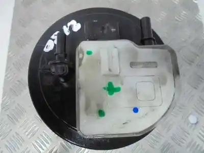 Peça sobressalente para automóvel em segunda mão bomba de combustivel por citroen c-elysée feel referências oem iam 9811336680  