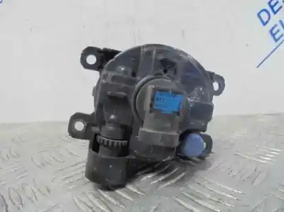 Автозапчастина б/у правий протитуман для citroen c-elysée feel посилання на oem iam   