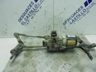 Peça sobressalente para automóvel em segunda mão motor do limpa para brisas por citroen c-elysée feel referências oem iam 9675018280