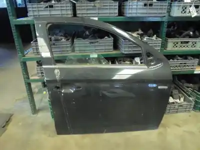 Peça sobressalente para automóvel em segunda mão porta dianteira direita por citroen c-elysée feel referências oem iam 