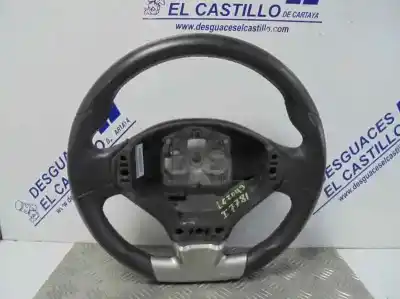Peça sobressalente para automóvel em segunda mão volante por citroen c-elysée feel referências oem iam 