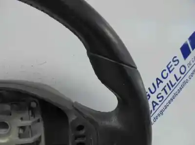 Peça sobressalente para automóvel em segunda mão volante por citroen c-elysée feel referências oem iam   