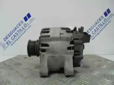 Автозапчасти б/у генератор за ford fiesta (cb1) trend ссылки oem iam av6n10300dc