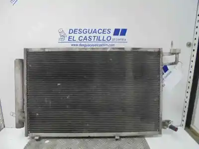 Автозапчасти б/у конденсатор / радиатор кондиционера воздуха за ford fiesta (cb1) trend ссылки oem iam 8v5119710bd