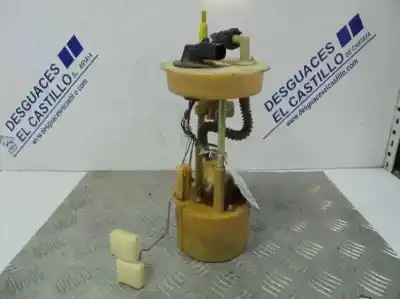 Piesă de schimb auto la mâna a doua pompa de combustibil pentru daewoo matiz cd referințe oem iam 